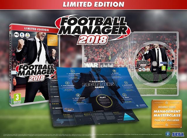 football manager