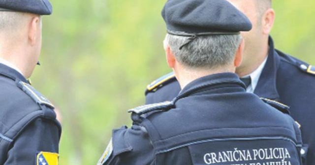 granicna policija
