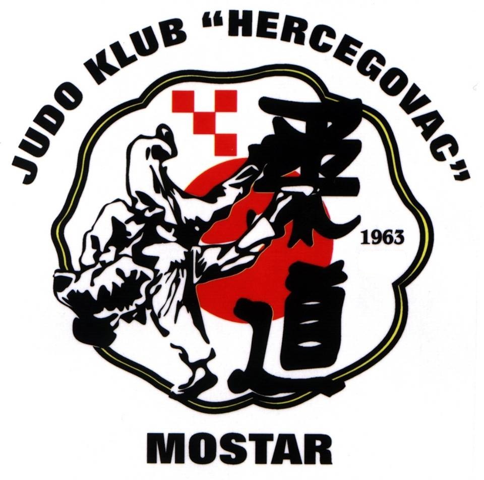 Judo klub Hercegovac