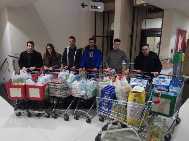 vijeće mladih grada mostara