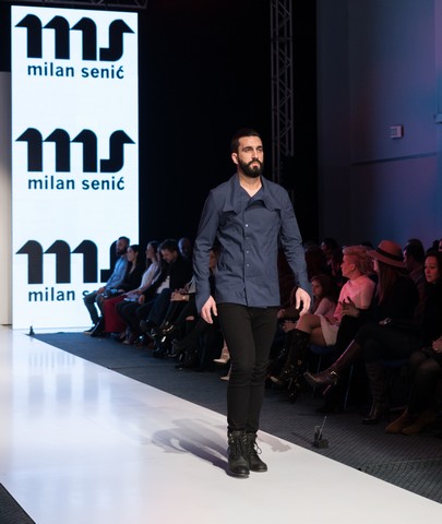 FASHION ARENA, Mostar