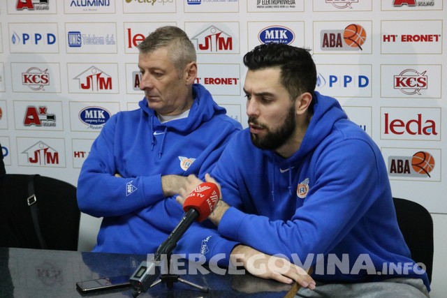 HKK Zrinjski, kk rogaška 