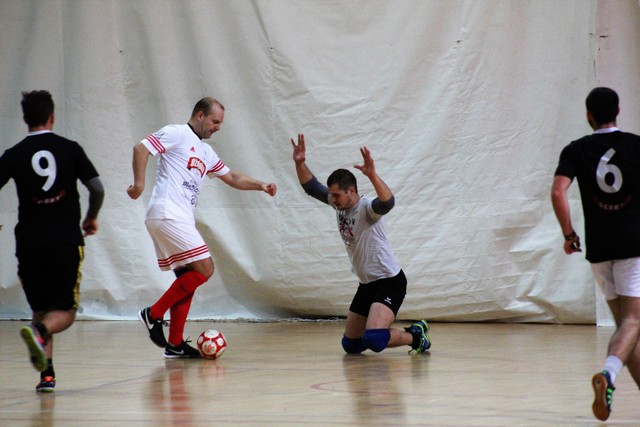 makarana , Makarska, turnir mali nogomet