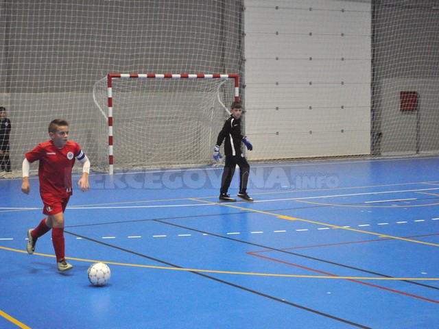 DFA liga, DFA , Stadion HŠK Zrinjski, NK Cim, HNK Branitelj