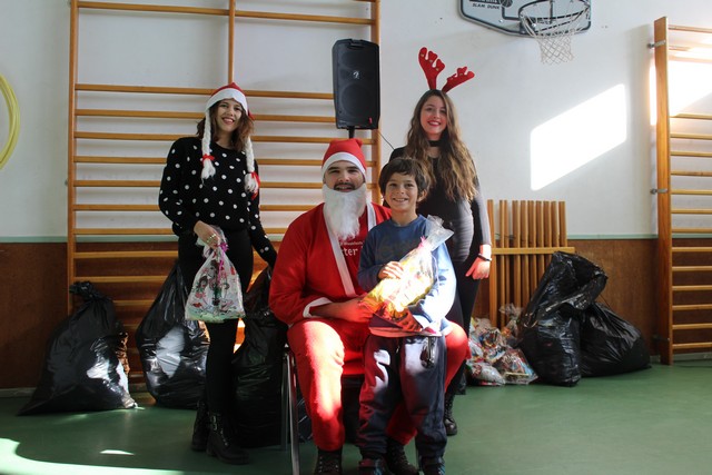 Centar Los Rosales, Los Rosales Mostar