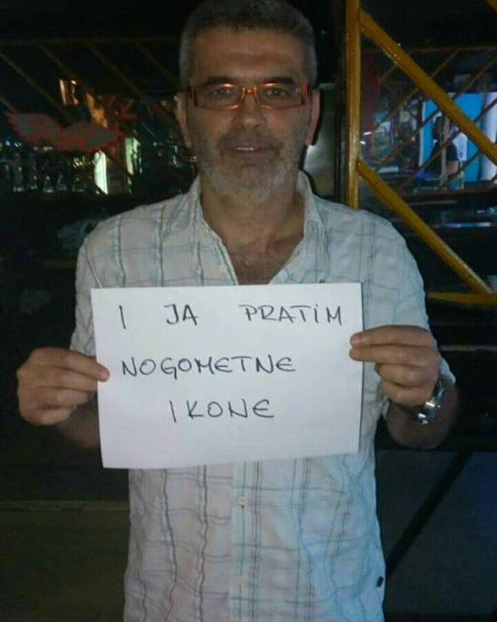 kviz, Caffe Fenix, nogometne ikone, nogometne ikone, Mostar