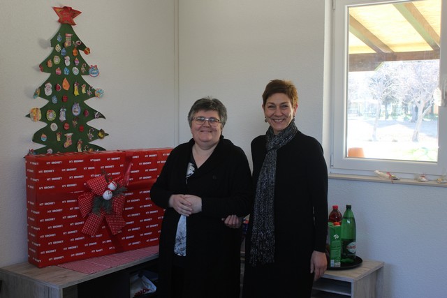 vedri osmijeh, HT Eronet