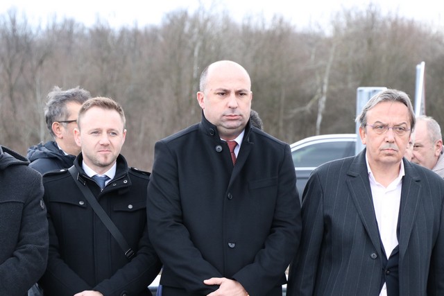 Denis Lasić, svilaj-odžak