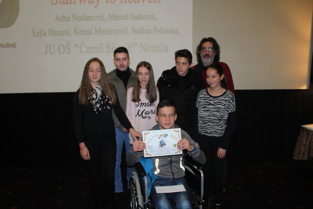 zenica, film festival