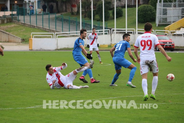 HŠK Zrinjski-NK Vitez