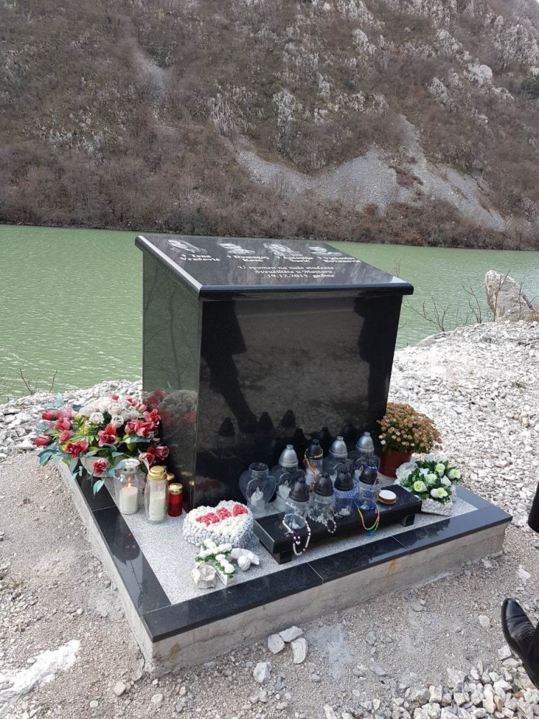 FPMOZ, nastradali studenti, Mostar, Mario Vasilj