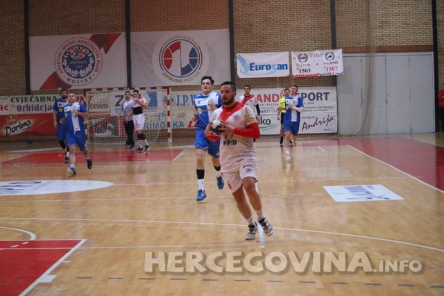 zrinjski - slavija kup