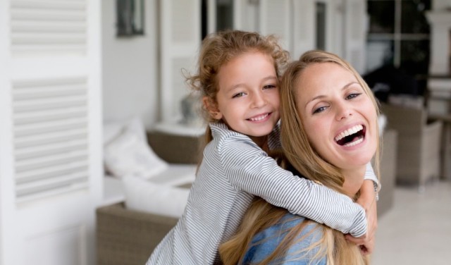 prva mjesečnica , kćeri, mama, rečenice, mama i kćer