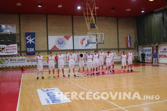 hkk zrinjski minuta šutnje