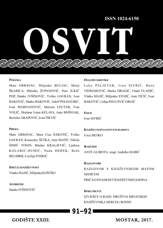 osvit