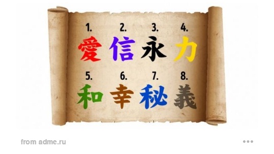 život, nedostajanje, test