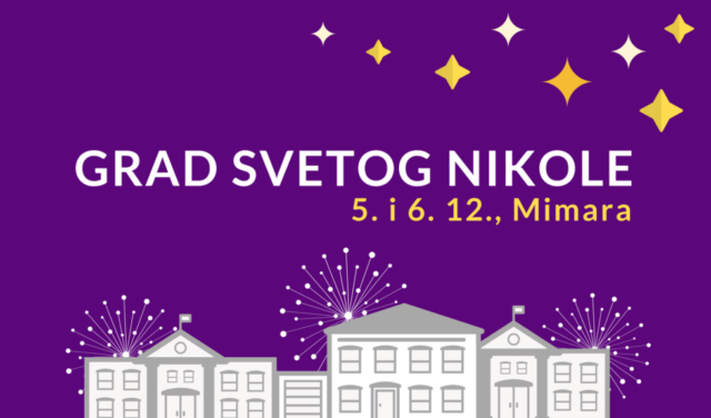 Zagreb, Sveti Nikola