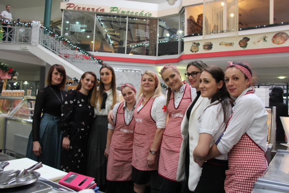 Livno, sajam, zlatne ruke livnjaka