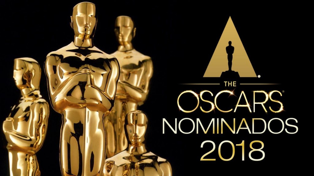 Objavljene nominacije za ovogodišnje Oscare!