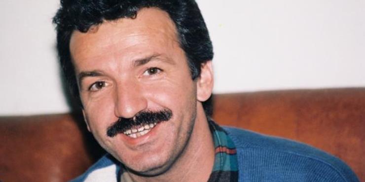 fra vjeko ćurić, Ivan Vrljić