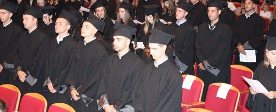 promocija nečega, Mostar