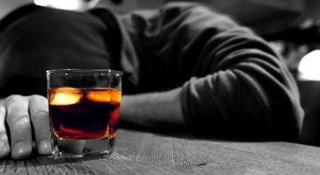 hercegovac, pijanstvo