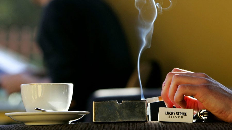 pušenje, zabranjeno pušenje, BIH, peticija, zabrana pušenja, Mostar, K. Perić