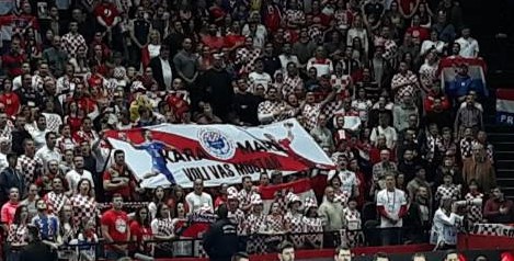 HMRK Zrinjski, Split, rukomet, navijačka priča, Split, Marino Marić, Igor Karačić