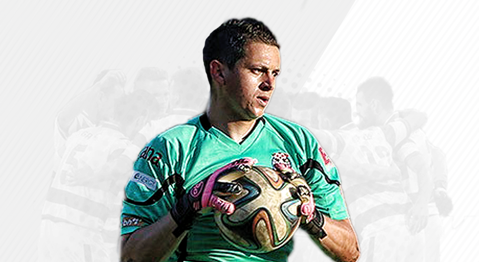 Antonio Soldo, hšk zrinjki, Stadion HŠK Zrinjski