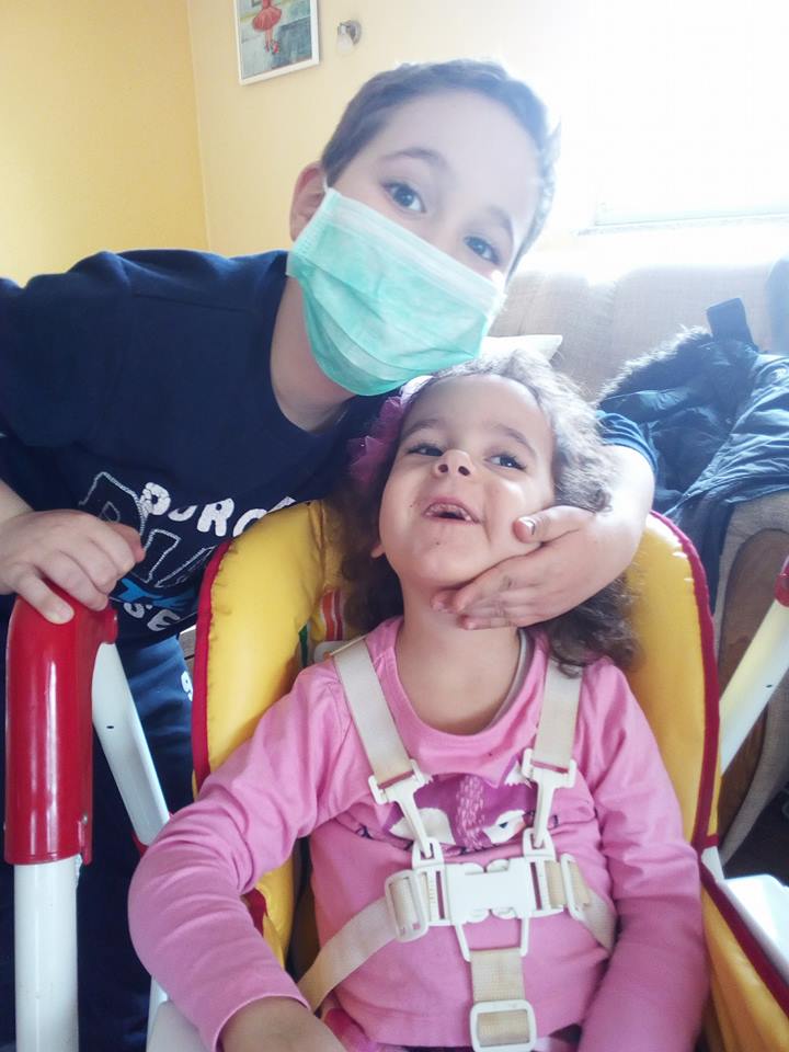 Ana Rita Puljić, povratak