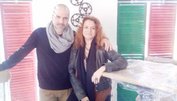 Mostar, zaposlenici restorana