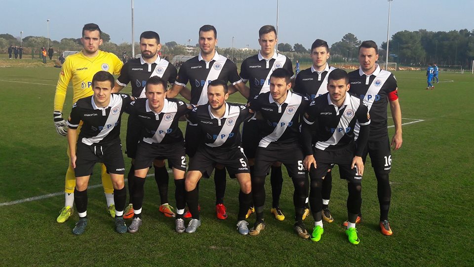 Stadion HŠK Zrinjski, NK Lokomotiva