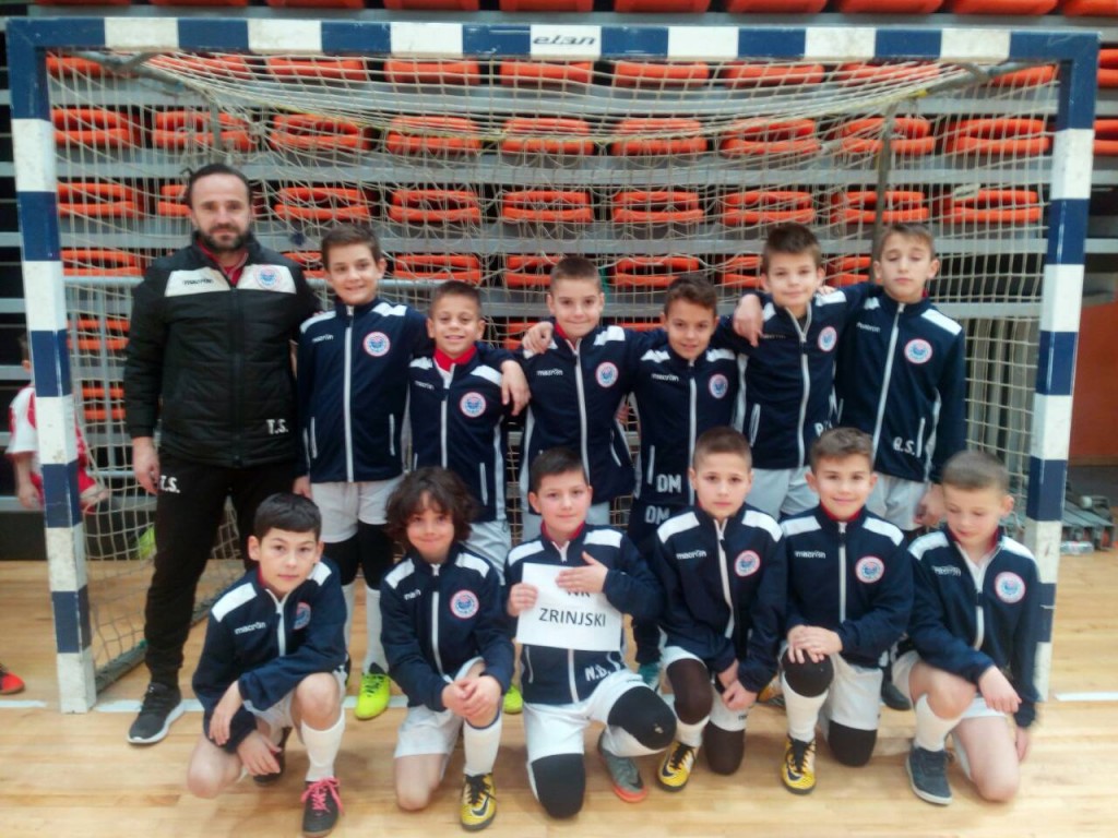 HŠK Zrinjski, mladi Plemići, Plemići