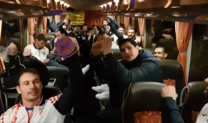 kauboji, pjesma, Hercegovina