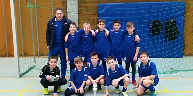 šn međugorje, NK Međugorje