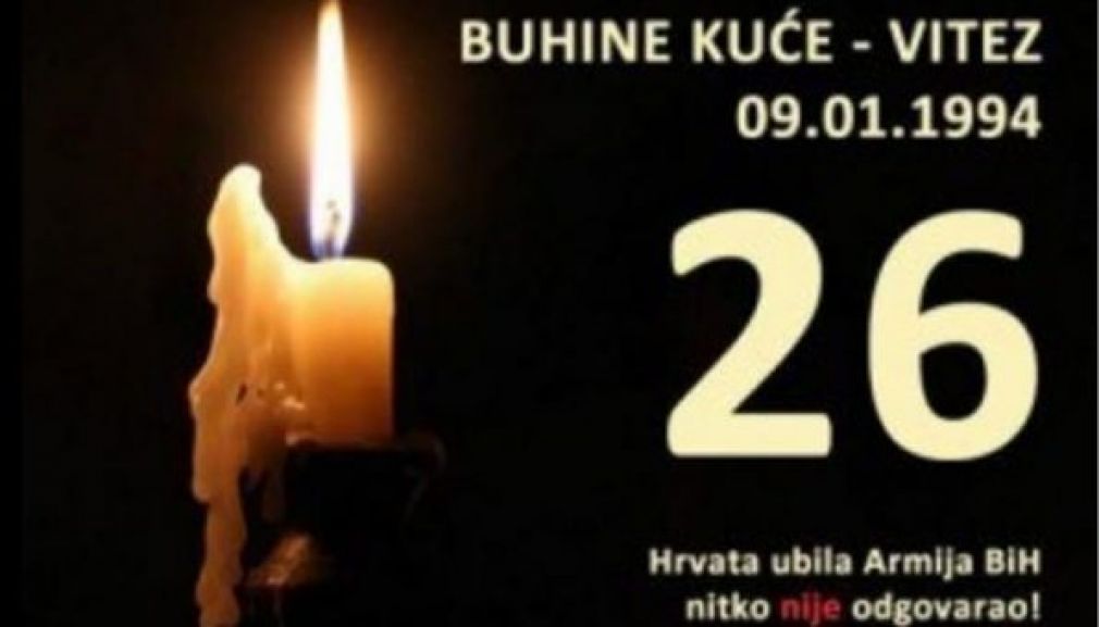 HRS, buhine kuće, buhine kuće, obljetnica