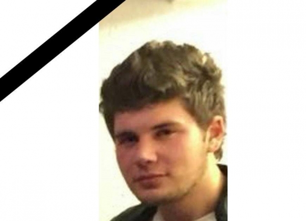Danas je utvrđen identitet: Tragično stradali mladić u Franfurtu je Ivan Sliško(20) iz Tomislavgrada