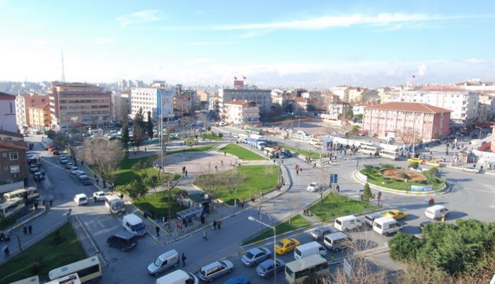 Park u Istanbulu nosit će ime Alije Izetbegovića