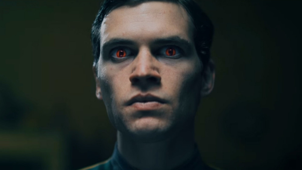 Harry Potter, Lord Voldemort