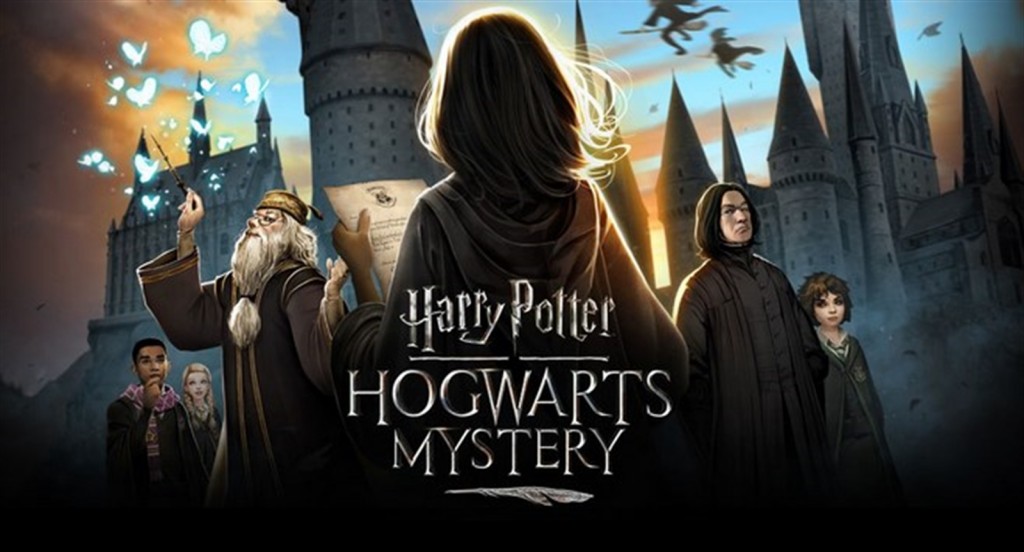 Novom Harry Potter igrom zavirite u misterije Hogwartsa