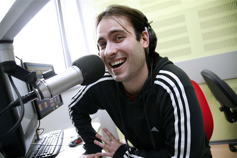 Rafael Dropuljić Rafo