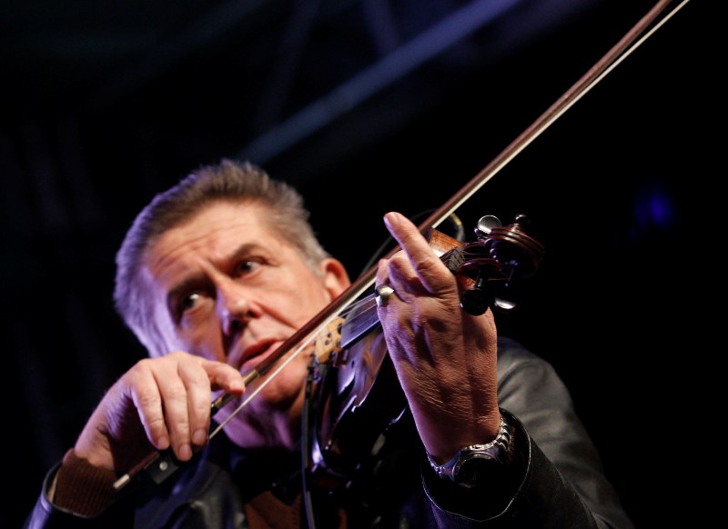 Nedeljko Kovačević, Mostar sevdah reunion"