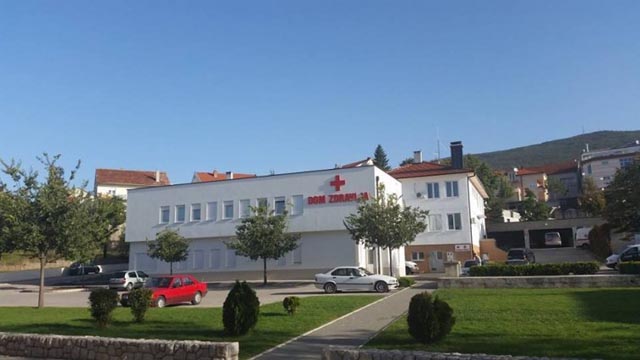 posusje dom zdravlja