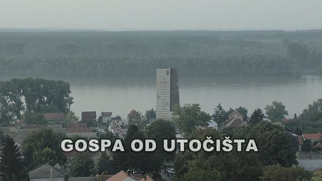 gospa od utočišta