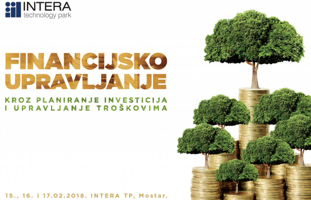 Intera tehnološki park, intera park, intera mostar