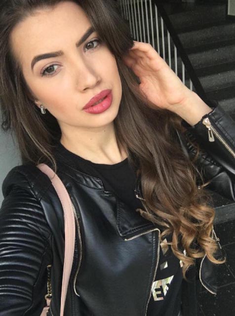 Ivana Rajić-Hrnjić