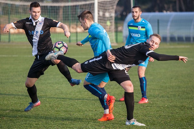 Stadion HŠK Zrinjski, HNK Cibalia