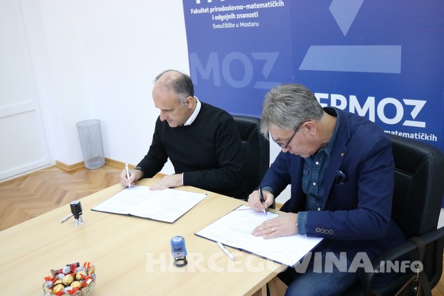 Stadion HŠK Zrinjski, FPMOZ, Mario Vasilj, Dragan Perić