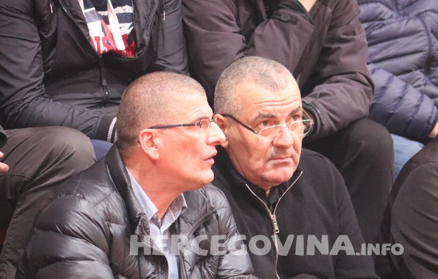 HKK Zrinjski, Jasmin Repeša, SKK Student, Jasmin Repeša, izbornik Jasmin Repeša