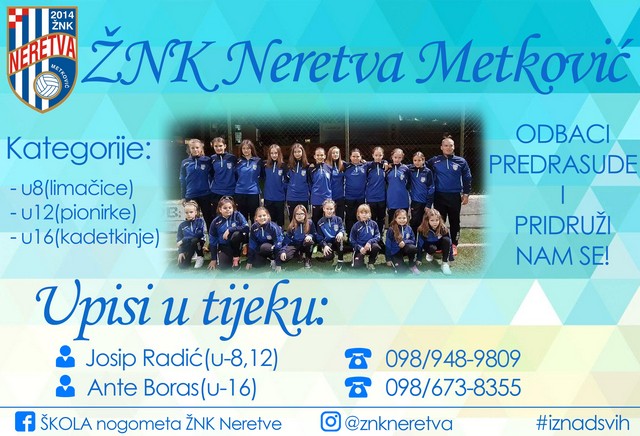 ŽNK Neretva Metković